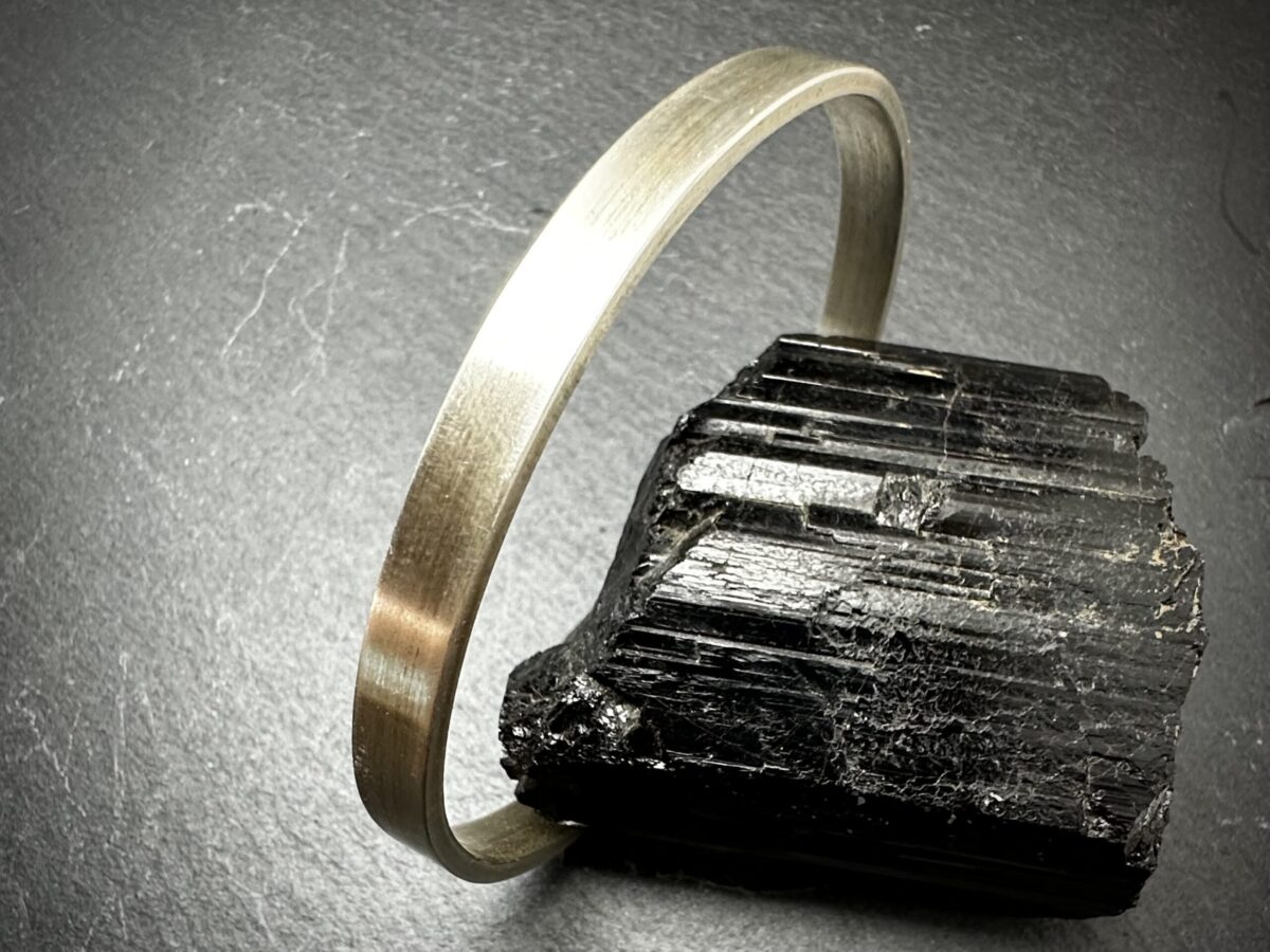 Brazalete MAN liso - Imagen 2