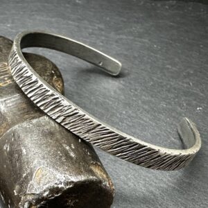Brazalete MAN Textura